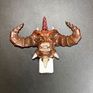 Diablo Night Light Blizzard Entertainment Blizzcon - *No Packaging*